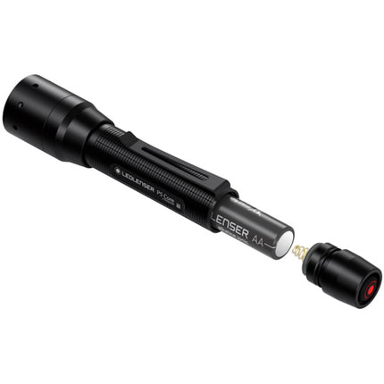 LED LENSER TORCIA LED A BATTERIA MOD. P 5 CORE