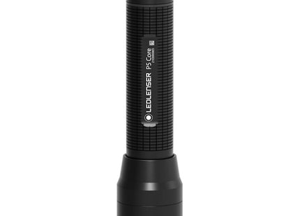 LED LENSER TORCIA LED A BATTERIA MOD. P 5 CORE