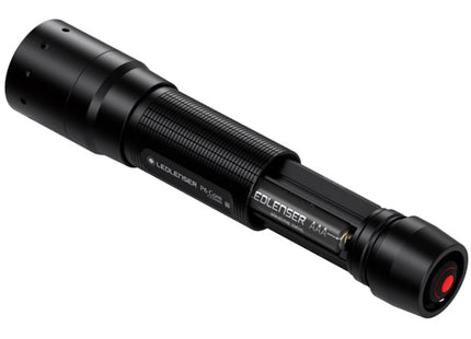 LED LENSER TORCIA LED A BATTERIA MOD. P 6 CORE