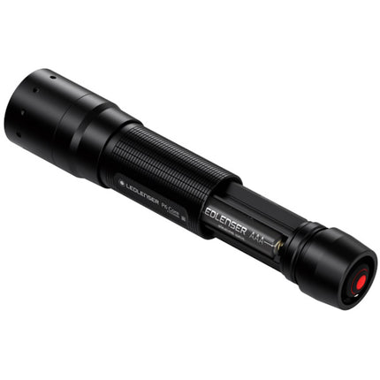 LED LENSER TORCIA LED A BATTERIA MOD. P 6 CORE