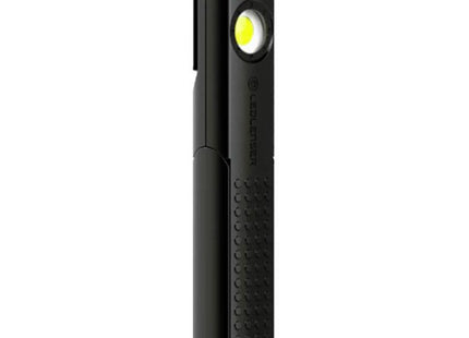 LED LENSER TORCIA LED A BATTERIA RICARICABILE MOD. W4R WORK