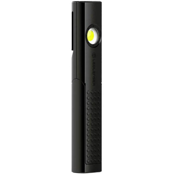 LED LENSER TORCIA LED A BATTERIA RICARICABILE MOD. W4R WORK