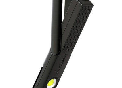 LED LENSER TORCIA LED A BATTERIA RICARICABILE MOD. W4R WORK