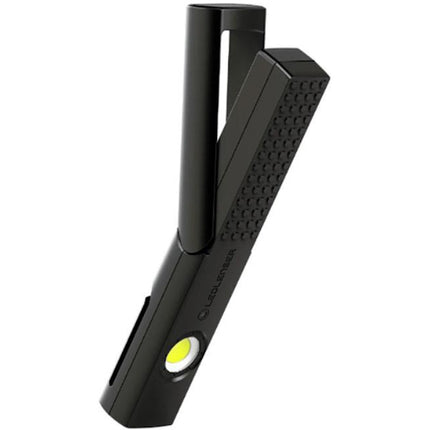 LED LENSER TORCIA LED A BATTERIA RICARICABILE MOD. W4R WORK