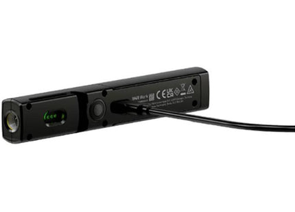 LED LENSER TORCIA LED A BATTERIA RICARICABILE MOD. W4R WORK