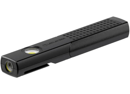 LED LENSER TORCIA LED A BATTERIA RICARICABILE MOD. W4R WORK