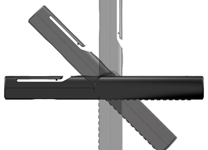 LED LENSER TORCIA LED A BATTERIA RICARICABILE MOD. W4R WORK