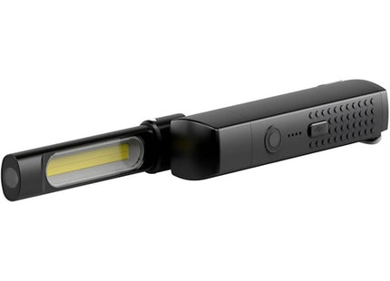 LED LENSER TORCIA LED A BATTERIA RICARICABILE MOD. W6R WORK