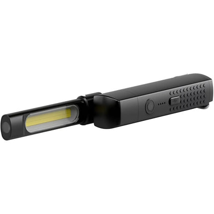 LED LENSER TORCIA LED A BATTERIA RICARICABILE MOD. W6R WORK