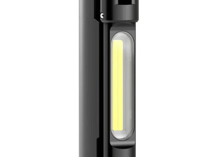 LED LENSER TORCIA LED A BATTERIA RICARICABILE MOD. W6R WORK