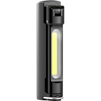 LED LENSER TORCIA LED A BATTERIA RICARICABILE MOD. W6R WORK