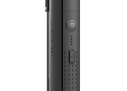 LED LENSER TORCIA LED A BATTERIA RICARICABILE MOD. W6R WORK