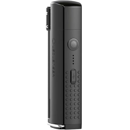 LED LENSER TORCIA LED A BATTERIA RICARICABILE MOD. W6R WORK