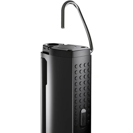 LED LENSER TORCIA LED A BATTERIA RICARICABILE MOD. W6R WORK