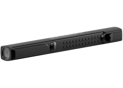 LED LENSER TORCIA LED A BATTERIA RICARICABILE MOD. W2R WORK