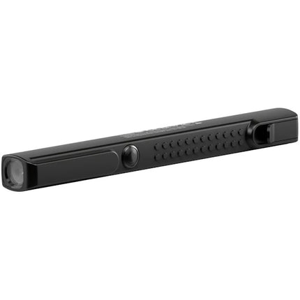LED LENSER TORCIA LED A BATTERIA RICARICABILE MOD. W2R WORK