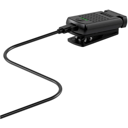 LED LENSER TORCIA LED A BATTERIA RICARICABILE MOD. W1R WORK
