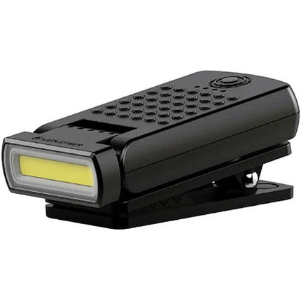 LED LENSER TORCIA LED A BATTERIA RICARICABILE MOD. W1R WORK