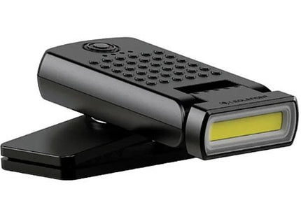 LED LENSER TORCIA LED A BATTERIA RICARICABILE MOD. W1R WORK