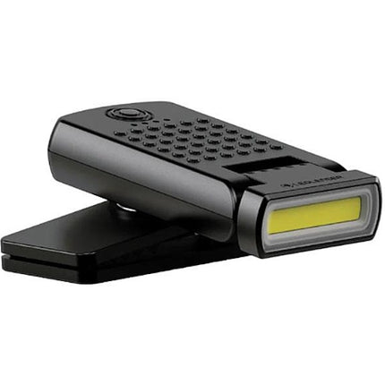 LED LENSER TORCIA LED A BATTERIA RICARICABILE MOD. W1R WORK