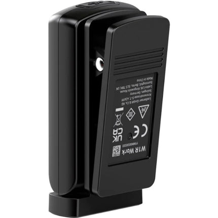 LED LENSER TORCIA LED A BATTERIA RICARICABILE MOD. W1R WORK