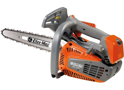 OLEOMAC MOTOSEGA GST 250 BARRA CM25 MOTORE EMAK