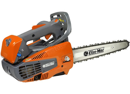 OLEOMAC MOTOSEGA GST 250 BARRA CM25 MOTORE EMAK