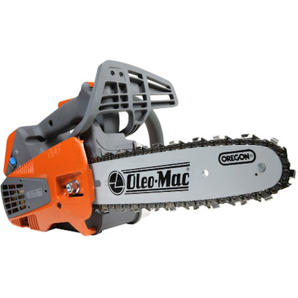 OLEOMAC MOTOSEGA GST 250 BARRA CM25 MOTORE EMAK 25,4 CC-1,3HP