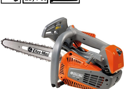 OLEOMAC MOTOSEGA GST 250 BARRA CM25 MOTORE EMAK