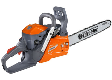 OLEOMAC MOTOSEGA GSH 400 BARRA CM35 MOTORE