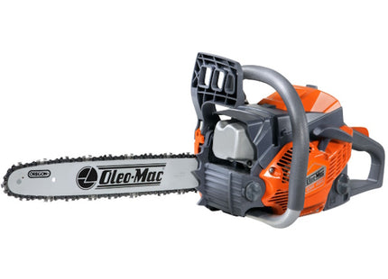 OLEOMAC MOTOSEGA GSH 400 BARRA CM35 MOTORE