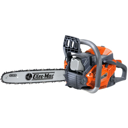 OLEOMAC MOTOSEGA GSH 400 BARRA CM35 MOTORE EMAK 38,9 CC-2,3HP