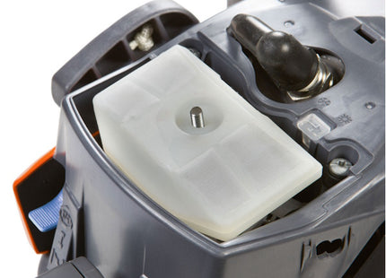 OLEOMAC MOTOSEGA GSH 400 BARRA CM35 MOTORE