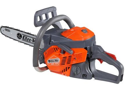 OLEOMAC MOTOSEGA GSH 400 BARRA CM35 MOTORE