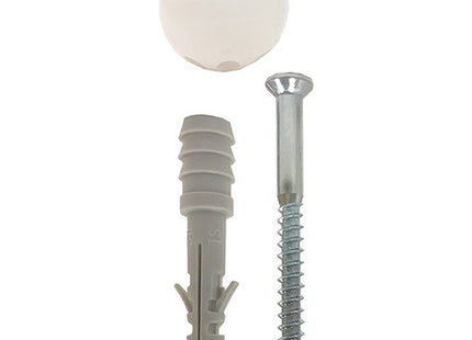 FISCHER PARACOLPI IN GOMMA SA1-NK IN