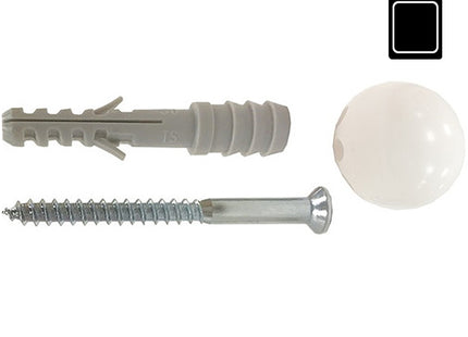 FISCHER PARACOLPI IN GOMMA SA1-NK IN