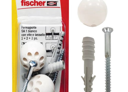 FISCHER PARACOLPI IN GOMMA SA1-NK IN