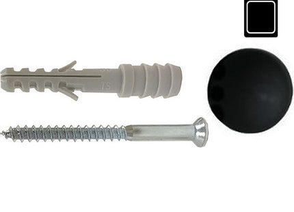 FISCHER PARACOLPI IN GOMMA SA1-NK IN