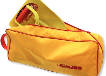 MASS KIT INVERNO PER AUTO CON PALA + RASCHIAGHIACCIO + SPAZZOLA + BORSA