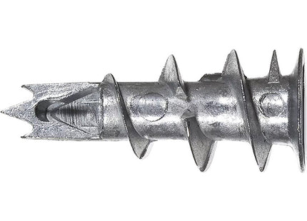 FISCHER  TASSELLI IN METALLO PER CARTONGESSO GKM K BLISTER PZ10