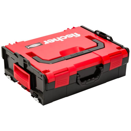 FISCHER CASSETTA PORTAUTENSILI L-BOXX FLB 136