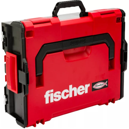 FISCHER CASSETTA PORTAUTENSILI L-BOXX FLB 136