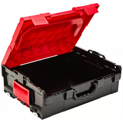 FISCHER CASSETTA PORTAUTENSILI L-BOXX FLB 136