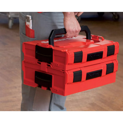 FISCHER CASSETTA PORTAUTENSILI L-BOXX FLB 136
