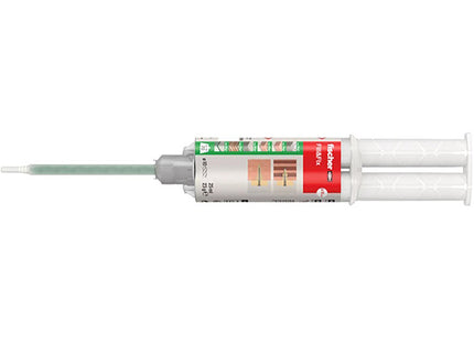 FISCHER BLISTER KIT RIPARA FISSAGGI FILL & FIX SIRINGA+ACCESSORI