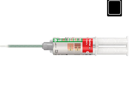 FISCHER BLISTER KIT RIPARA FISSAGGI FILL & FIX SIRINGA+ACCESSORI