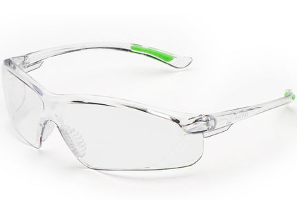 UNIVET OCCHIALE PROTETTIVO MOD. 516 LENTE TRASPARENTE
