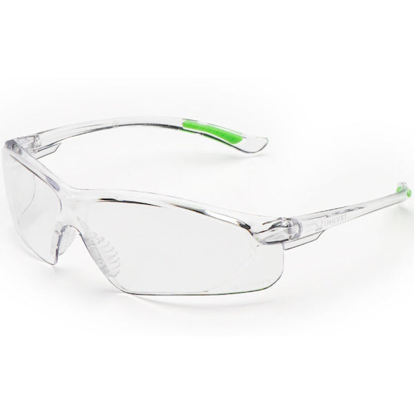 UNIVET OCCHIALE PROTETTIVO MOD. 516 LENTE TRASPARENTE