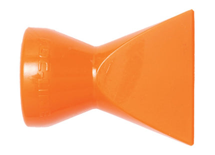 LOC-LINE ATTACCO 1/2" GETTI PIATTI MM 32X4,5 CONF.DA PZ2