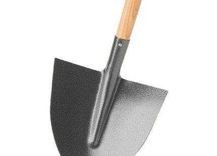 AGEF BADILETTO A PUNTA 520/K CON MANICO IN FRASSINO CM120 FSC 100%